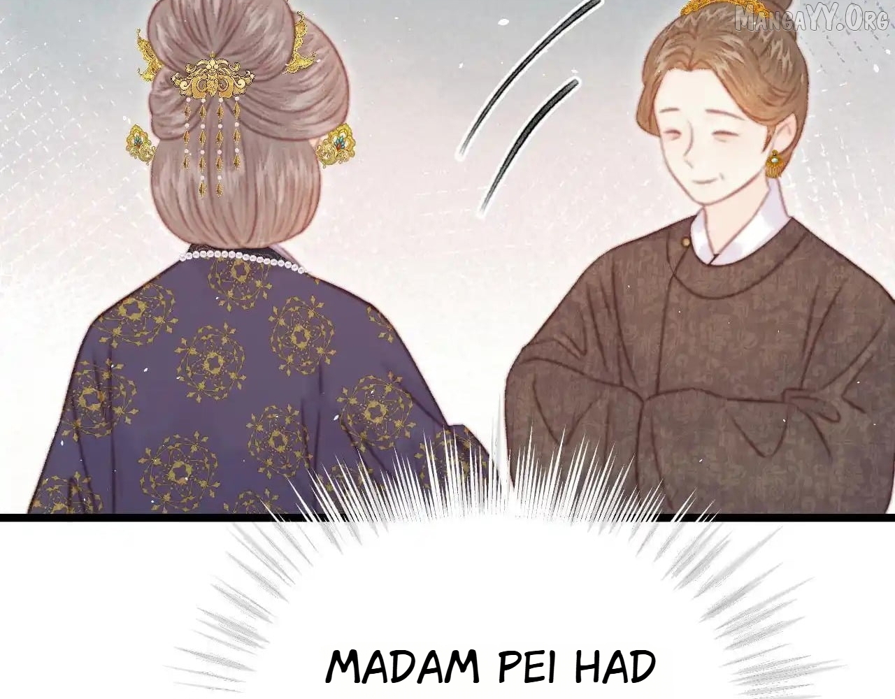 Shao Hua Long: Rebirth of the Evil Concubine’s Counterattack Chapter 31 - page 97